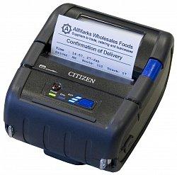 Мобильный принтер DT Citizen CMP-30L, iOS/MFi Bluetooth, этикеточный
