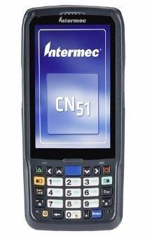 Мобильный терминал CN51 Num,EA30,NoC,None,WEH6.5LP