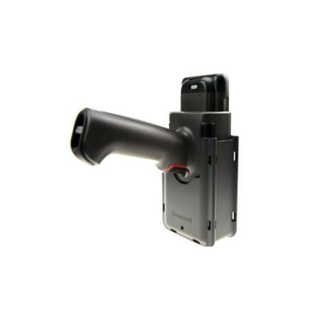 Крепление CN80 VEHICLE HOLDER. Does not provide connectivity to power the device. Compatible with sc