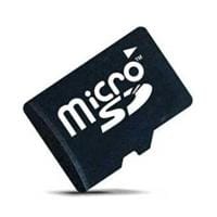 Микрокарта Intermec Micro-SD Card, 8GB, AF8GUDI, RoHS