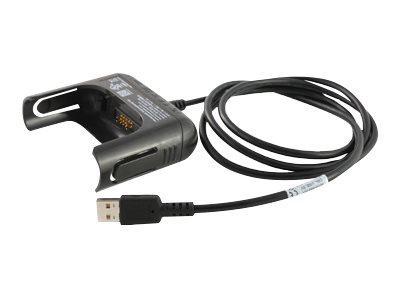 Адаптер CN80 SNAP ON ADAPTOR WITH USB PORT