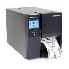 Принтер Printronix T6204e Thermal Transfer Printer (4" wide, 203dpi), European, Standard Emulations 