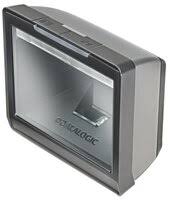 Сканер Magellan 3300HSi, Kit, USB Keyboard Scanner, 1D/2D Model, Sapphire Glass, Standard Counter Mo