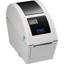 Принтер TSC TDP-225, 203 dpi, 5 ips
