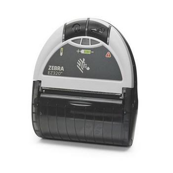 Мобильный фискальный принтер ZEBRA-EZ320-Ф (без ФН)