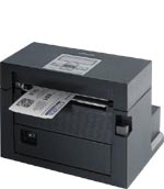 Принтер DT Citizen CL-S400, 200 dpi, серый, RS232, USB