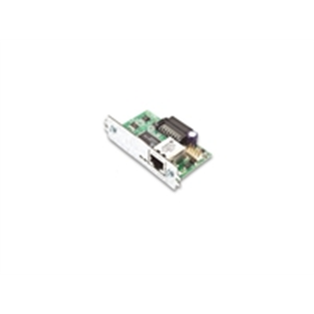 Интерфейсная плата Compact Ethernet для CT-S600/800 series, CL-S400DT