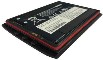 Аккумулятор CT40 Battery Pack, 4040mAh, for use with CT40 configurations with plastic battery latch 