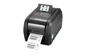 Принтер TX600, 600 dpi, 4 ips, RS-232, Ethernet, USB host, USB 2.0, LCD