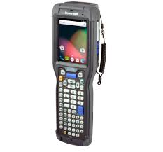 Терминал CK75: Numeric Function/5603ER Imager/No Camera/802.11abgn/Bluetooth/Android 6 GMS/Client Pa