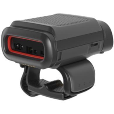 Сканер Wearable Mini Mobile Standard, 1D, 2D (8680i).Includes glove mount attachment. Battery, glove