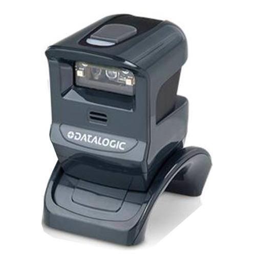 Сканер GRYPHON PRESENT. SCR 4400,2D,USB KIT BLK