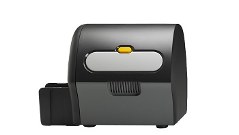 Односторонний ламинатор для ZXP7 установочный комплект