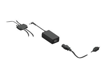 Адаптер Datamax Multiple Unit Charging Adapter with Power Supply (1 to 4), EU Plug
