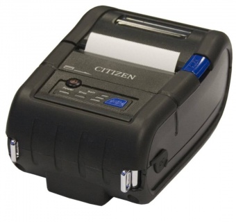 Мобильный принтер DT Citizen CMP-20II, Serial, CPCL/ESC, USB