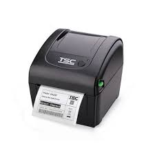 Принтер TSC DA320 (USB + IE) + RTC