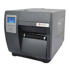 Принтер I-4310e 4inch - 300DPI, 10IPS Printer w/graphic display, Bi-Directional TT, 220v: GB and EU 