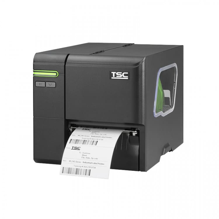 Принтер ценников TSC