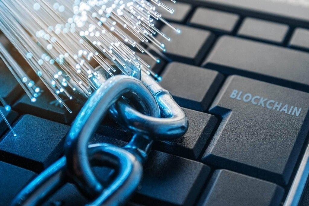 Цифровые технологии блокчейн