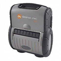 Термопринтер Datamax RL3e, 3in Label Printer, 64MB/128MB, 802.11 a/b/g/n & BT2.1, Serial/USB, ECharg