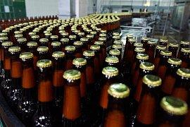 Маркировка пива ведет к войне потребителей против производителей?