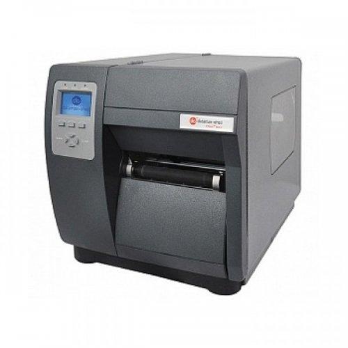 Принтер Datamax I-4212e 4inch - 203DPI, 12IPS Printer w-graphic display, DT, 220v: GB and EU Plug, B