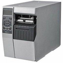Принтер TT ZT510; 4", 300 dpi, Serial, USB, Ethernet, BTLE, Rewind