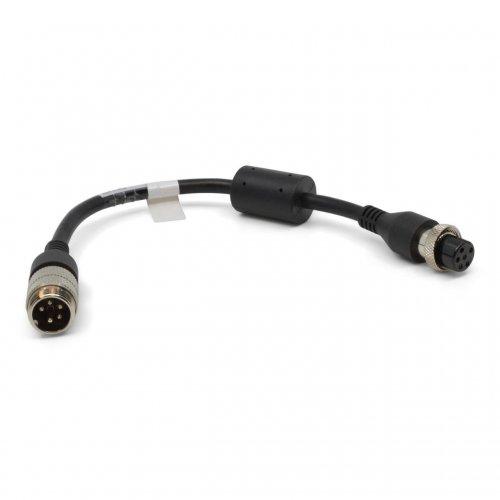 Кабель Power Adapter Cable, 5Pin Male to 6Pin Female. Connects Thor CV31 or CV61 computers to Extend