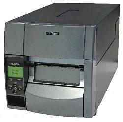 Принтер TT Citizen CL-S700, 200 dpi, Centronics, RS232, USB