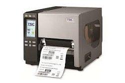 Принтер TSC TTP-2610MT, 203 dpi, 12 ips