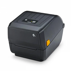 TT принтер ZD220; EZPL, 203 dpi, USB, отделитель