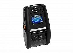 Мобильный DT ZQ610 2"; Wi-Fi/BT4.0, Linered, Extended  Battery