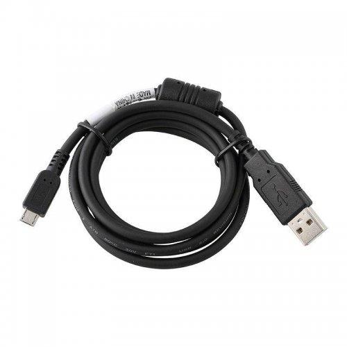 Кабель Charging and USB communication cable for ScanPal EDA50/EDA50hc/EDA50K/EDA60K, USB type A toMi