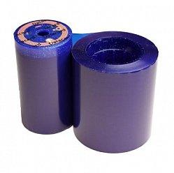 Красящая лента  Monochrome Ribbon Kit, Dark Blue, 24000 отпечатков