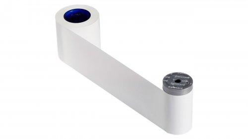 Красящая лента Monochrome Ribbon Kit, White, 24000 отпечатков