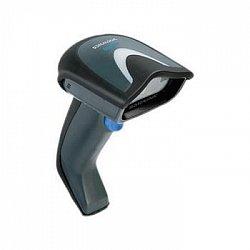 Сканер Gryphon GBT4400, 2D, High Density, Scanner Only, Multi-Interface, Black