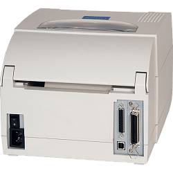 Принтер DT Citizen CL-S521II Printer; Direct thermal, Black, UK+EN Plug