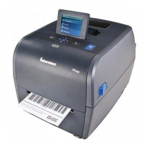 Принтер LCD,Latin Font,RTC,300DPI,EU PC