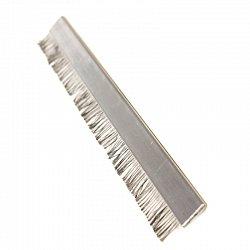 Антистатическая щетка и отрывная пластина риббона KIT RIBSTRIPPLT & BRUSH 220XI4