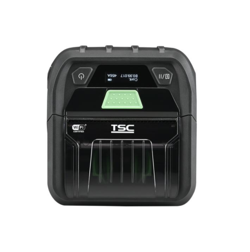 Принтер этикеток TSC RE310 203dpi LCD + USB + Bluetooth