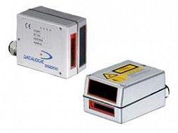 Промышленный лазерный сканер DS2200-1100 ST-RES, LIN, RS485+RS232, 5V