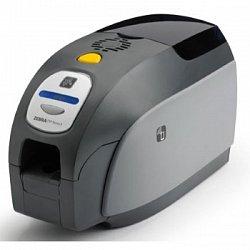 Принтер Zebra ZXP3; Dual Sided, USB Only