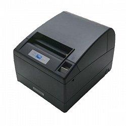 POS принтер Citizen CT-S4000, черный, USB