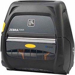 Принтер DT Printer ZQ510; Dual Radio (Bluetooth 3.0/WLAN), Linered Platen, Active NFC, English, Grou