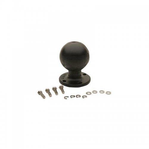 Крепление Thor dock ball, ''D''-size, with mounting hardware, for spare docks. Parts are included in