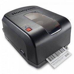 TT Принтер Honeywell PC42t Plus, 203 dpi, USB+Serial+Ethernet (втулка 25.4 мм)