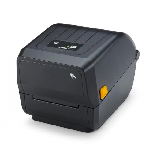 TT принтер ZD230; EZPL, 203 dpi, USB, Ethernet, риббон 74/300M