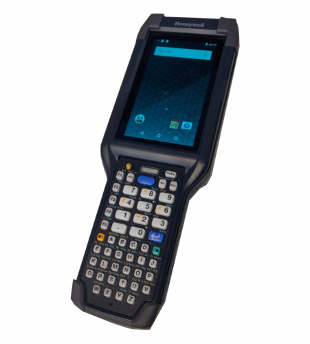 Мобильный терминал CK65: 2GB/32GB Memory, Numeric-F keys, 6703SR, No Camera, SmartTE, NONGMS, Worldw