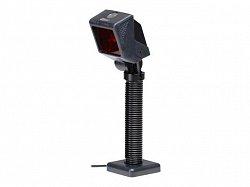 Подставка для сканера Stand: black, presentation scanning, 15cm (6?) flex pole with mountable base f