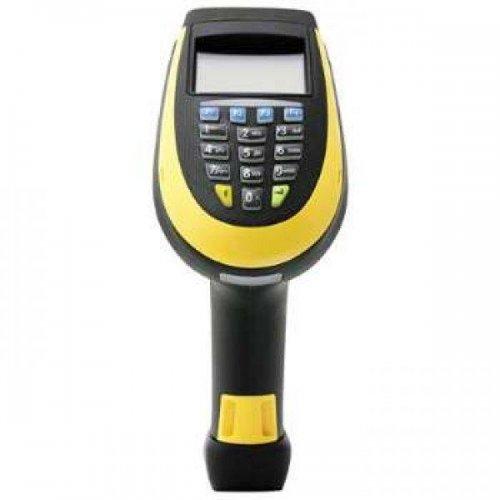 Сканер PowerScan PM9500, 433 MHz, High Performance/Liquid Lens, Display/4-Key Keypad, Removable Batt